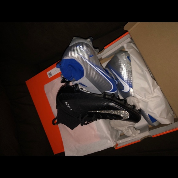 Vapor Nike cleats